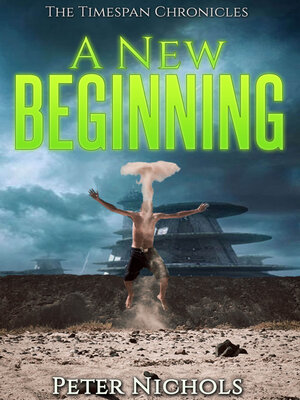 cover image of A New Beginning